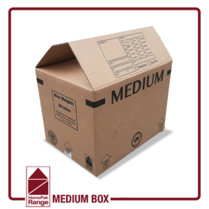 Medium Box