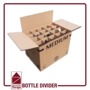 Medium Box Bottle Divider