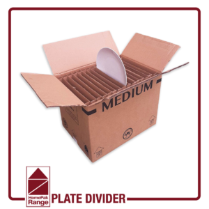 Medium Box Plate Divider