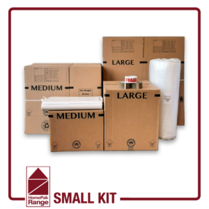 HomePak Kits