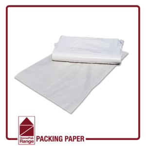 White Packing Paper