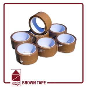 Brown Tape