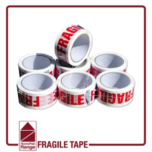Fragile Tape